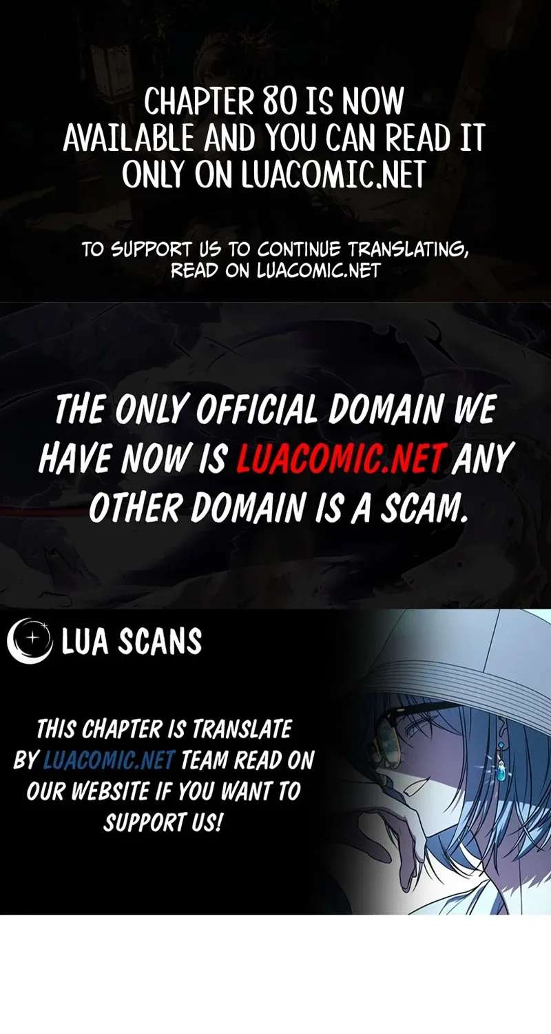 I Think It Would Be Better For Me to Become King Chapter 76 - page 1