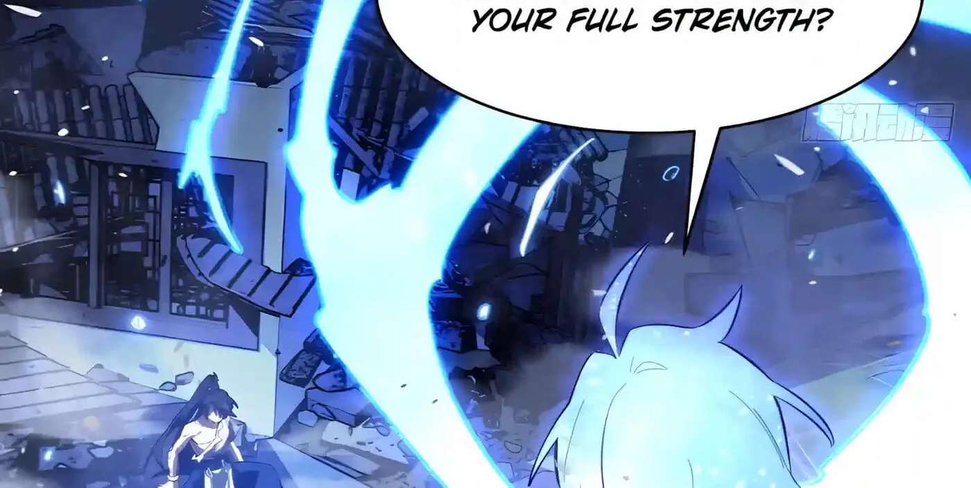 Kaiju Qiandao Huanggu Sheng Ti Chapter 166 - page 24
