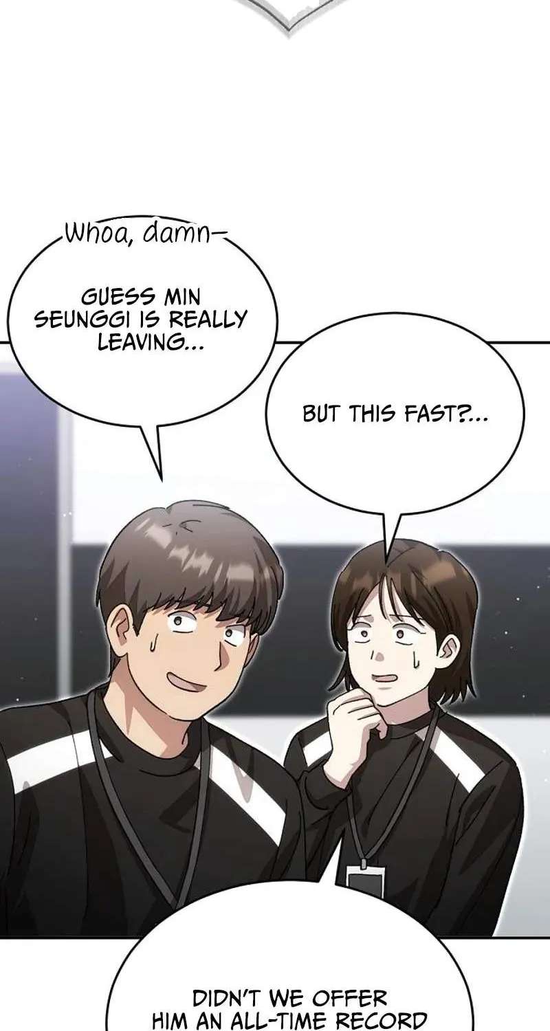 Genius Hitter Hits Fastball Chapter 131 - page 58