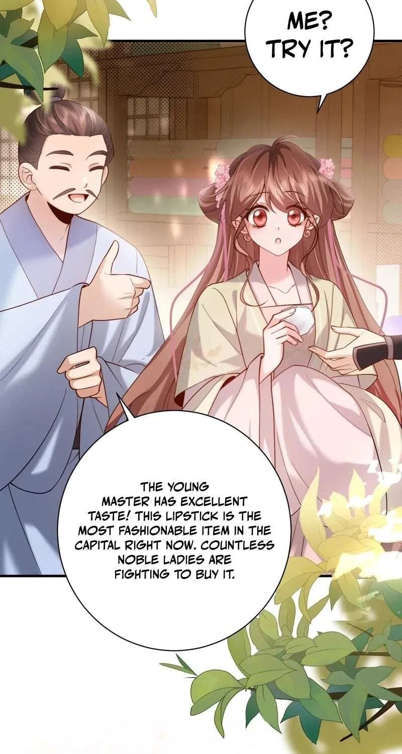 Surviving as a Tyrant's Daughter Chapter 232 - page 27