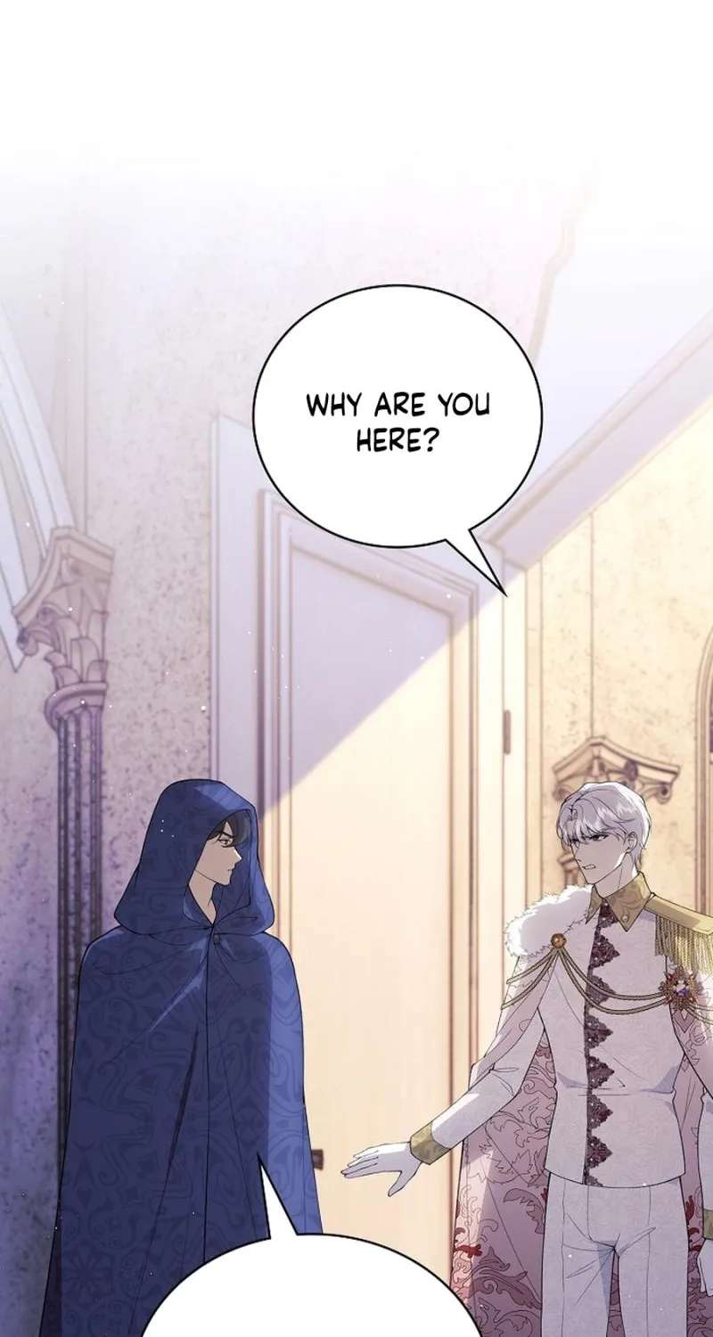 Didn't We Agree To Have Pure Love? Chapter 36 - page 48