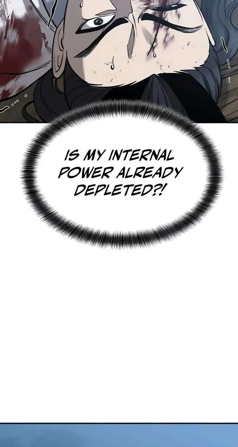 The Divine Brush of Hwarim Chapter 2 - page 147