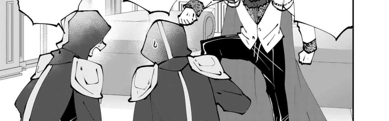 You Call Me 'You' and Break the Engagement? Fine—You'll Regret It. Chapter 4 - page 46