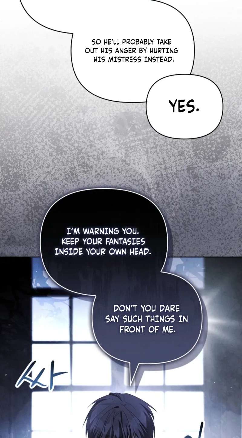 About Perfect Revenge Chapter 27 - page 40