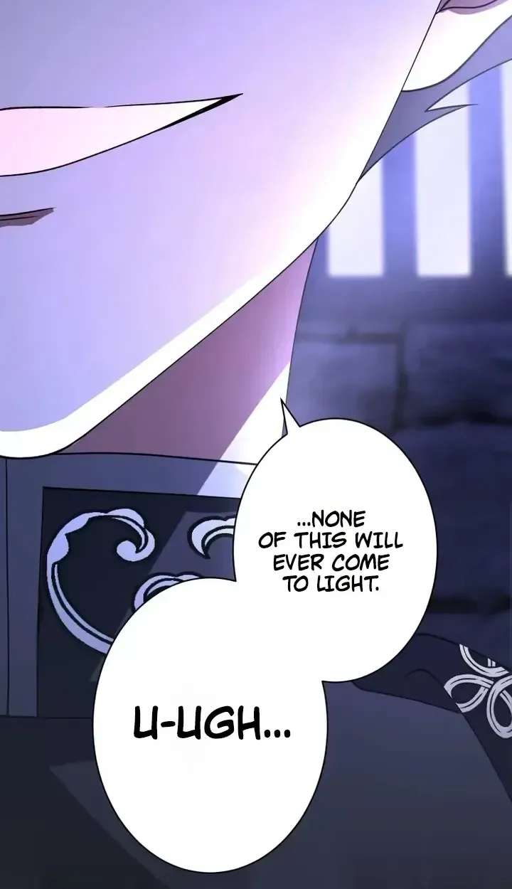 Don't Obsess Over the Fake Princess! Chapter 42 - page 74
