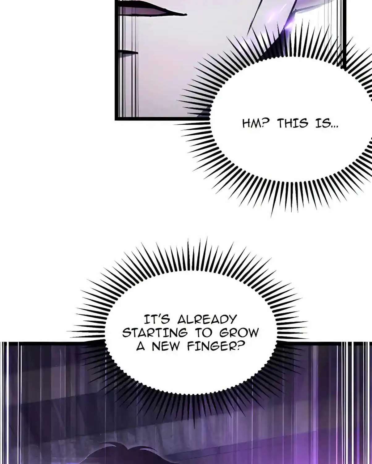 High Martial Arts: My Cells Can Evolve Infinitely Chapter 2 - page 71