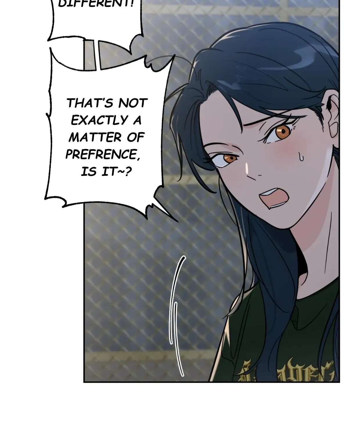 Happiness Rides a Broomstick Chapter 58 - page 100