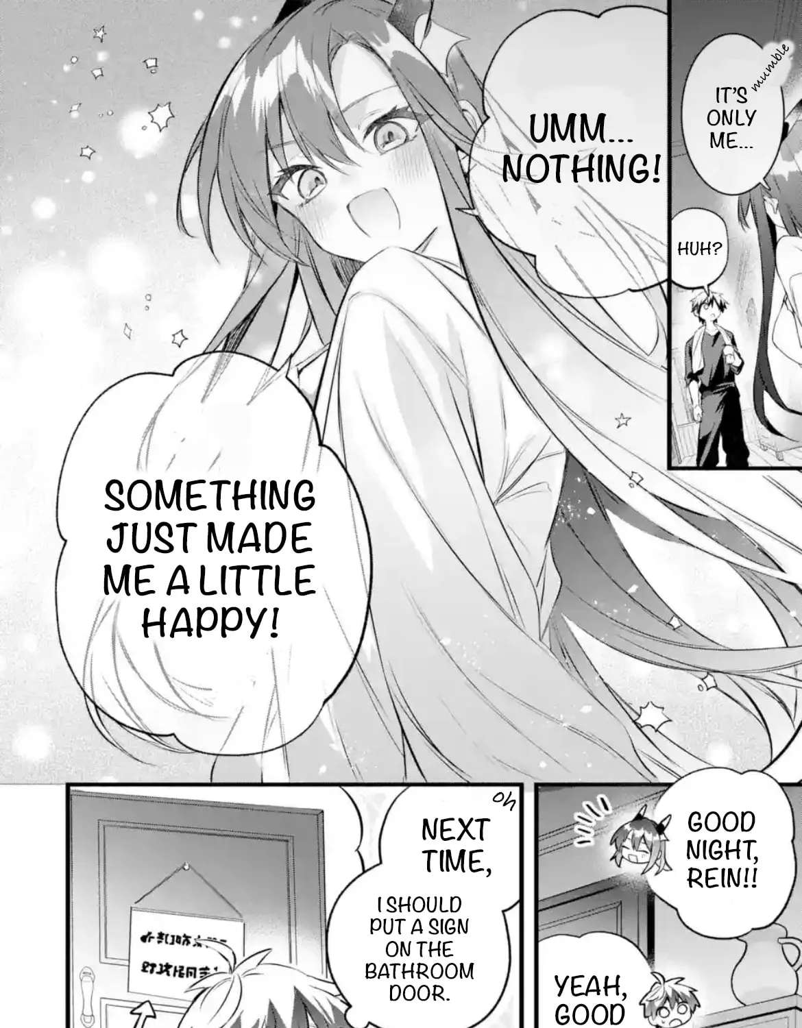 Yuusha Party o Tsuihou Sareta Beast Tamer, Saikyoushu Nekomimi Shoujo to Deau Chapter 103 - page 11