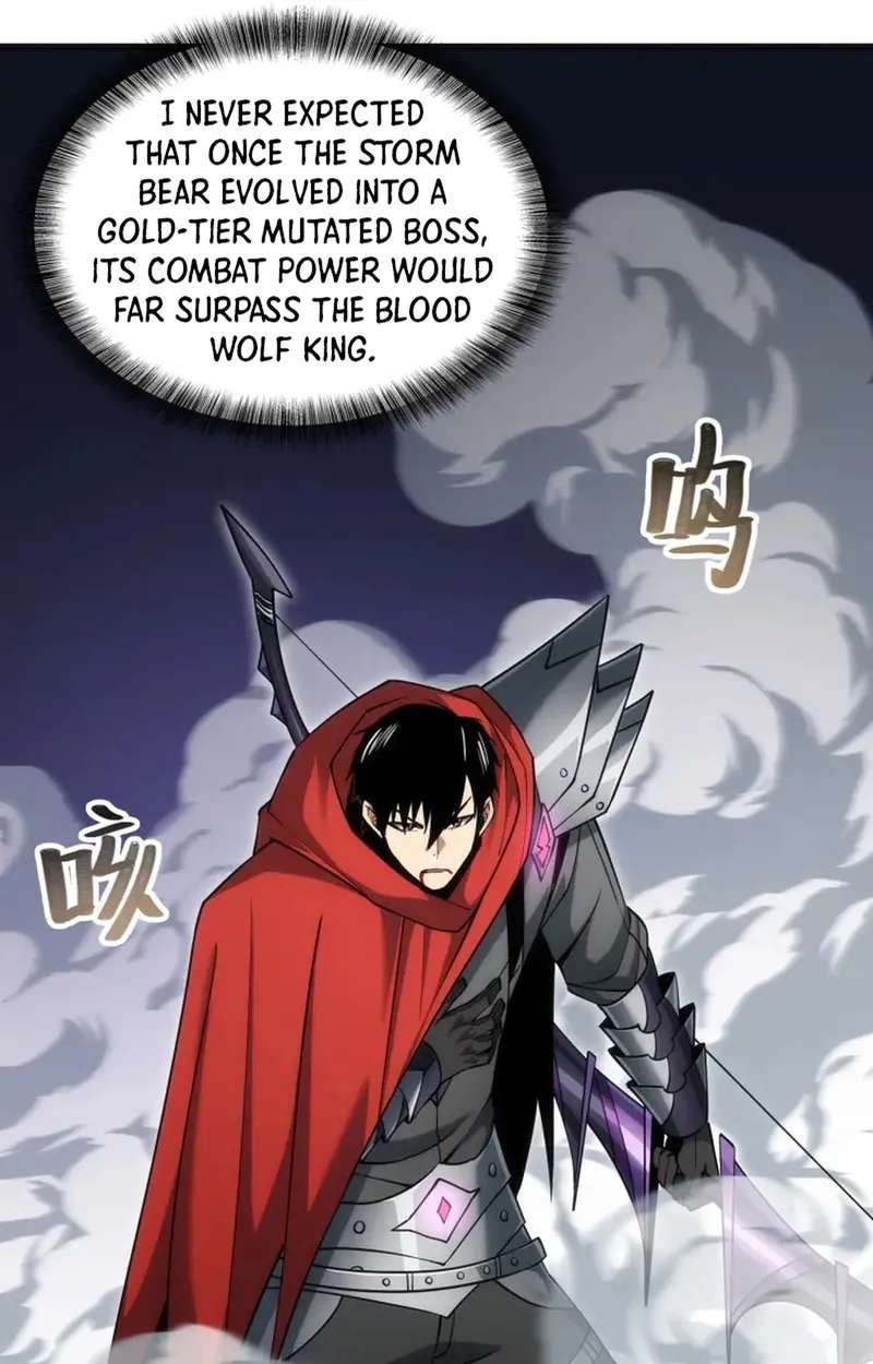 God of Games: The Ultimate Evolution Chapter 26 - page 86