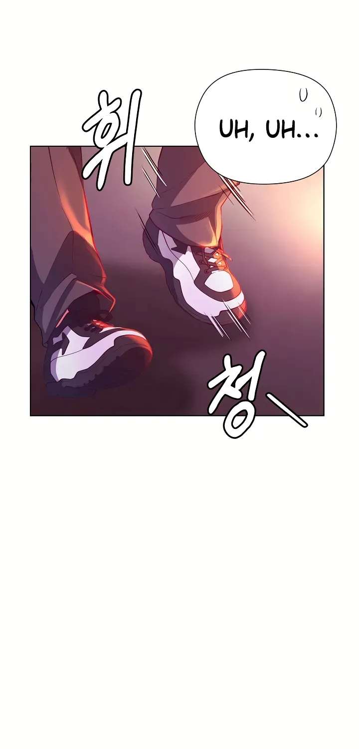 Your Mom Is the Best Chapter 3 - page 35