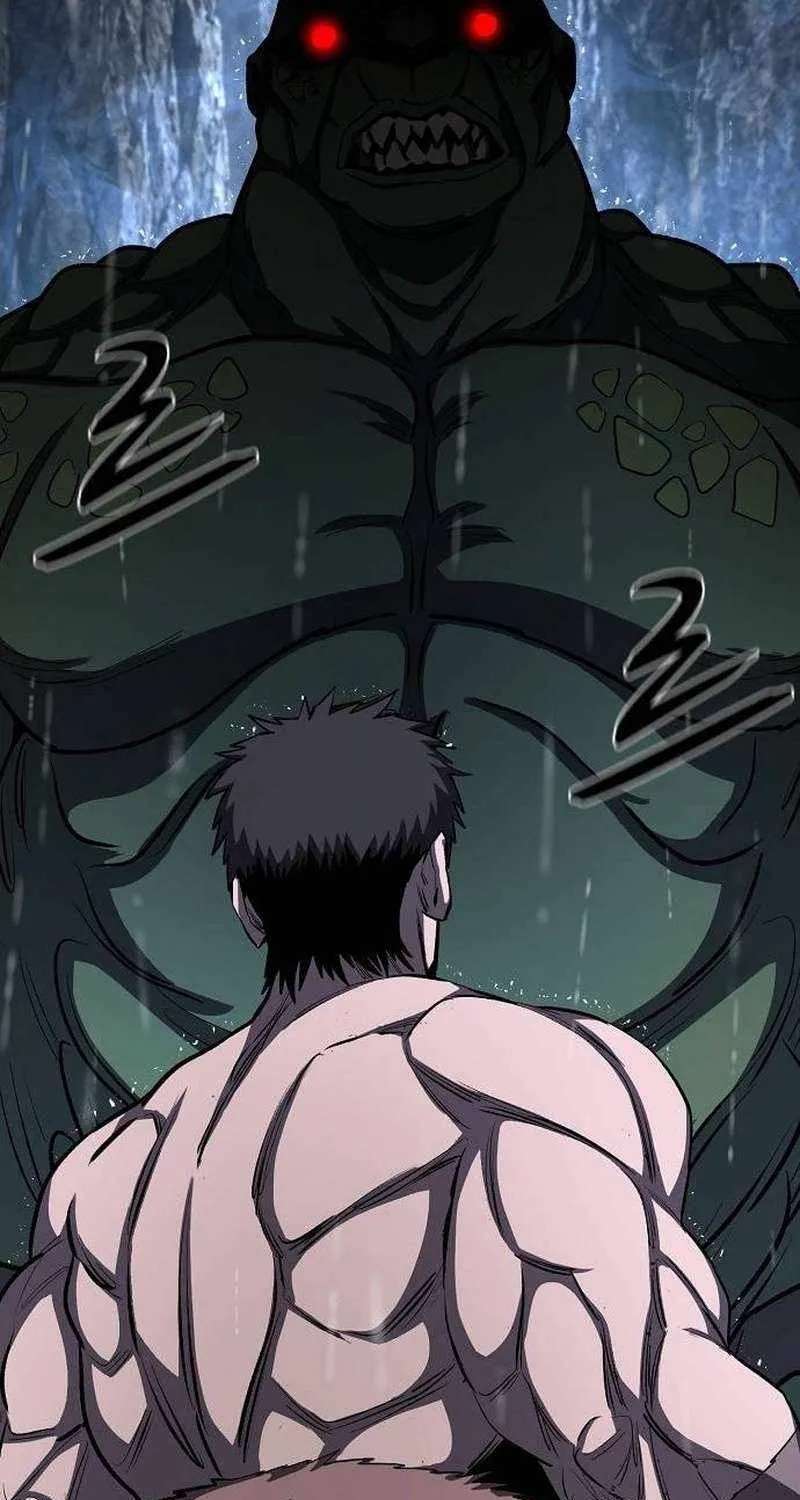 The Berserker's Second Playthrough Chapter 39 - page 114