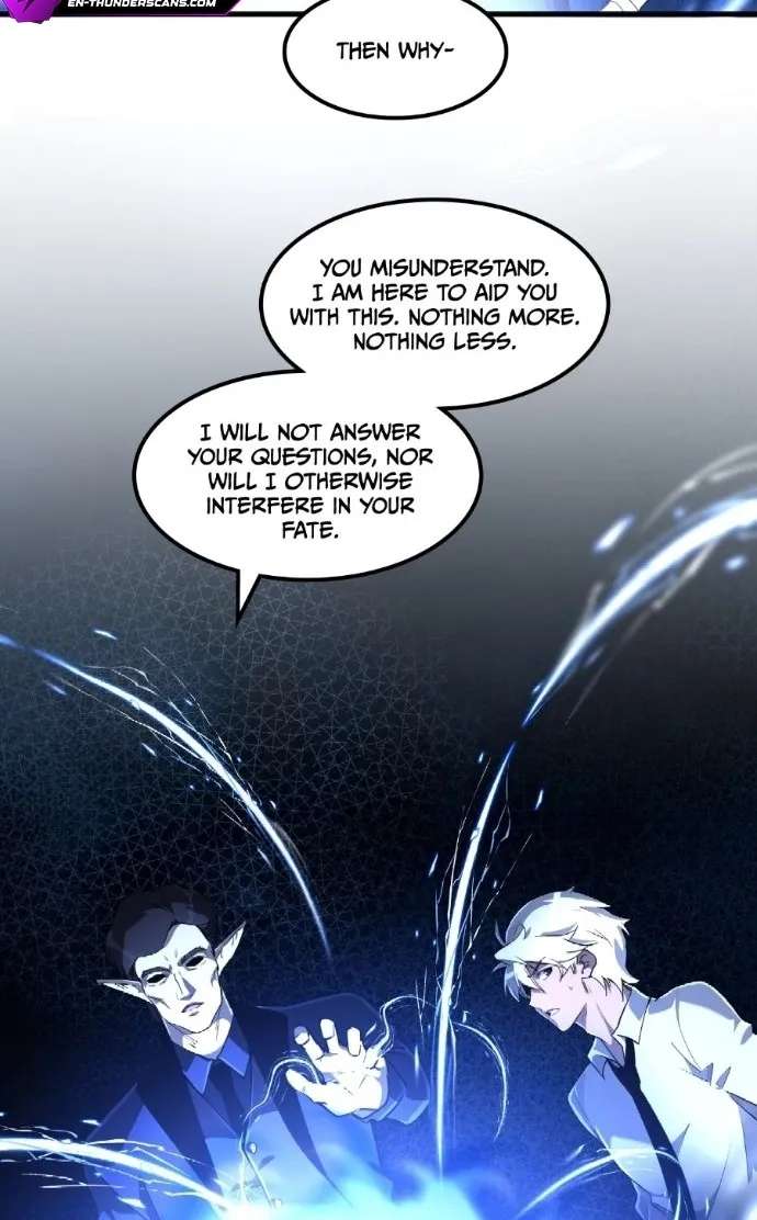 Nightmare Realm Summoner Chapter 8 - page 9