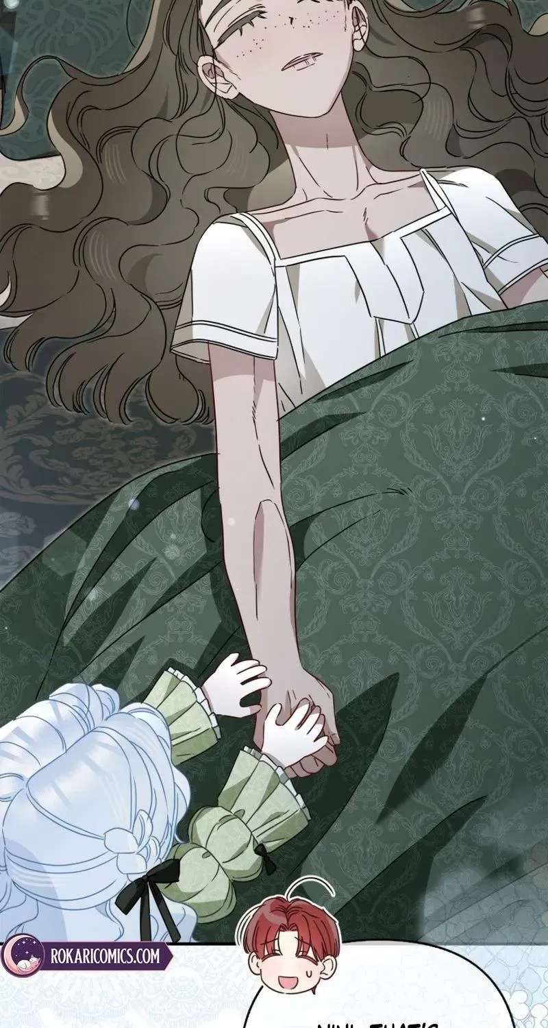 The Female Lead Takes Care of Everything Chapter 22 - page 16