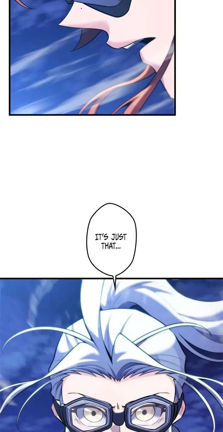 Never Touch Eldmia Egar (2026) Chapter 39 - page 85