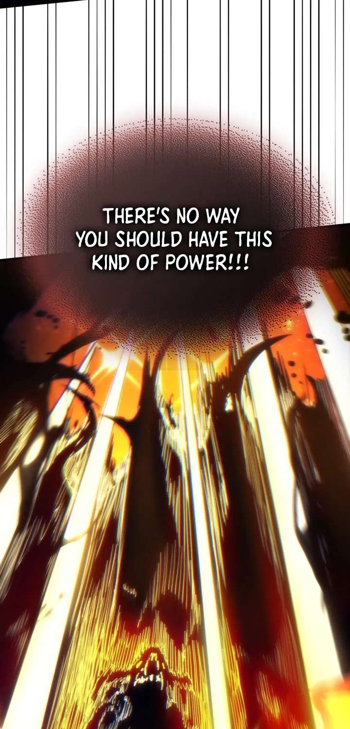 Mr Devourer, Please Act Like A Final Boss Chapter 142 - page 45