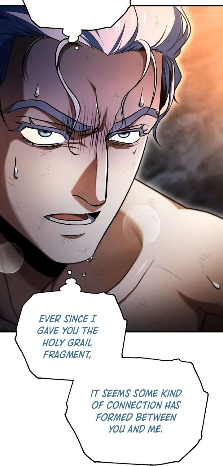 The Player That Can’t Level Up Chapter 242 - page 18
