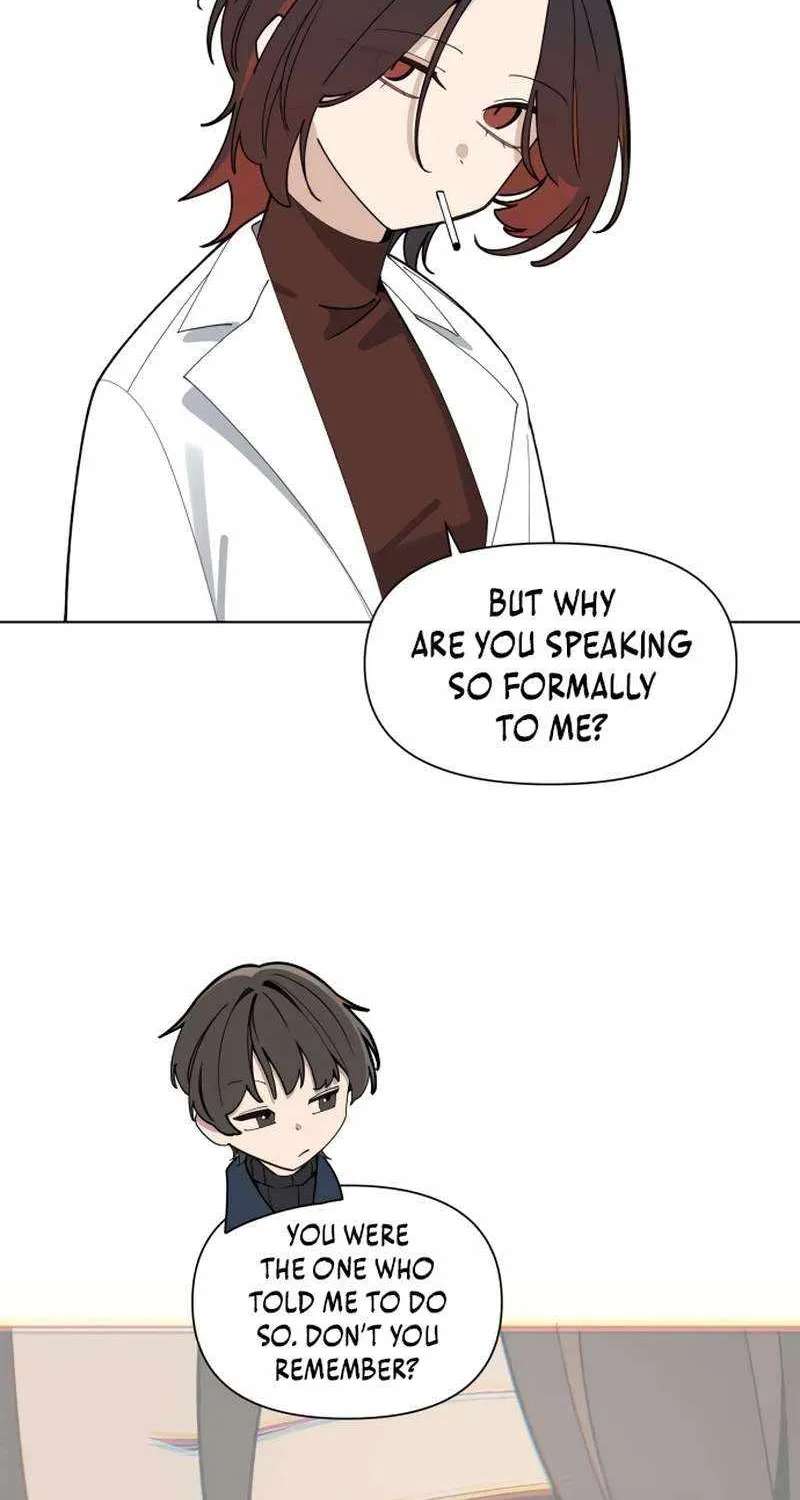 The Postman of the Apocalypse Chapter 31 - page 24
