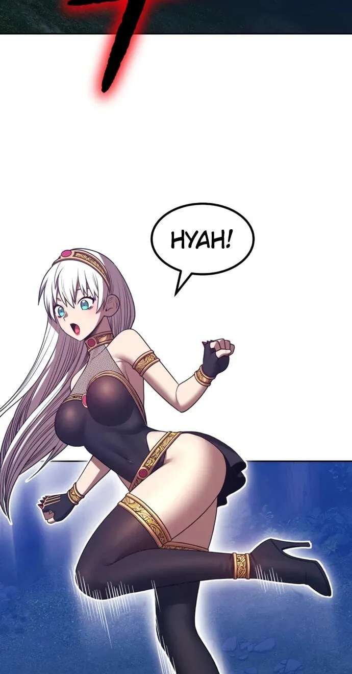 +99 Reinforced Wooden Stick Chapter 218 - page 96