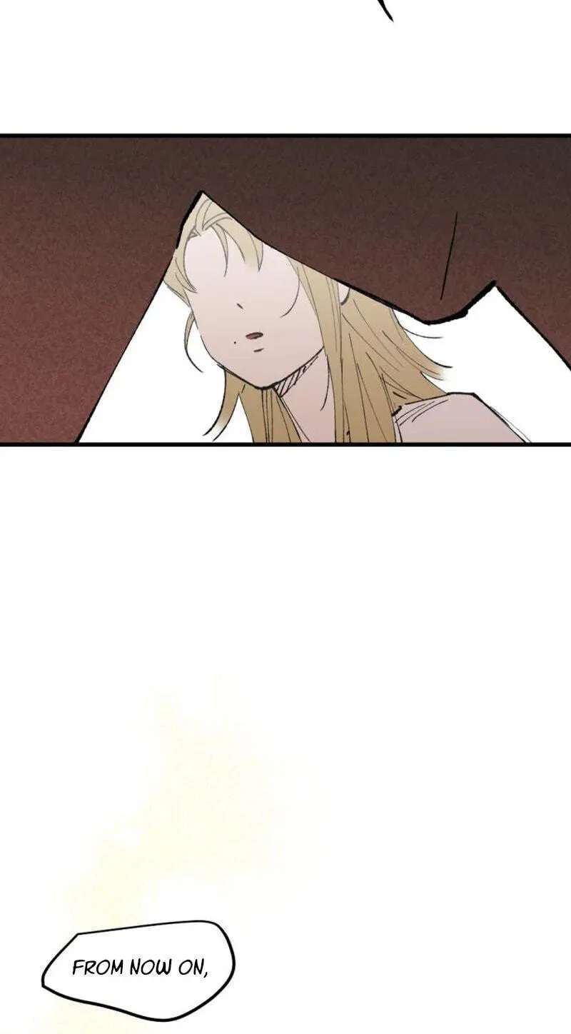 Life or Death for an Unrequited Love Chapter 13 - page 74