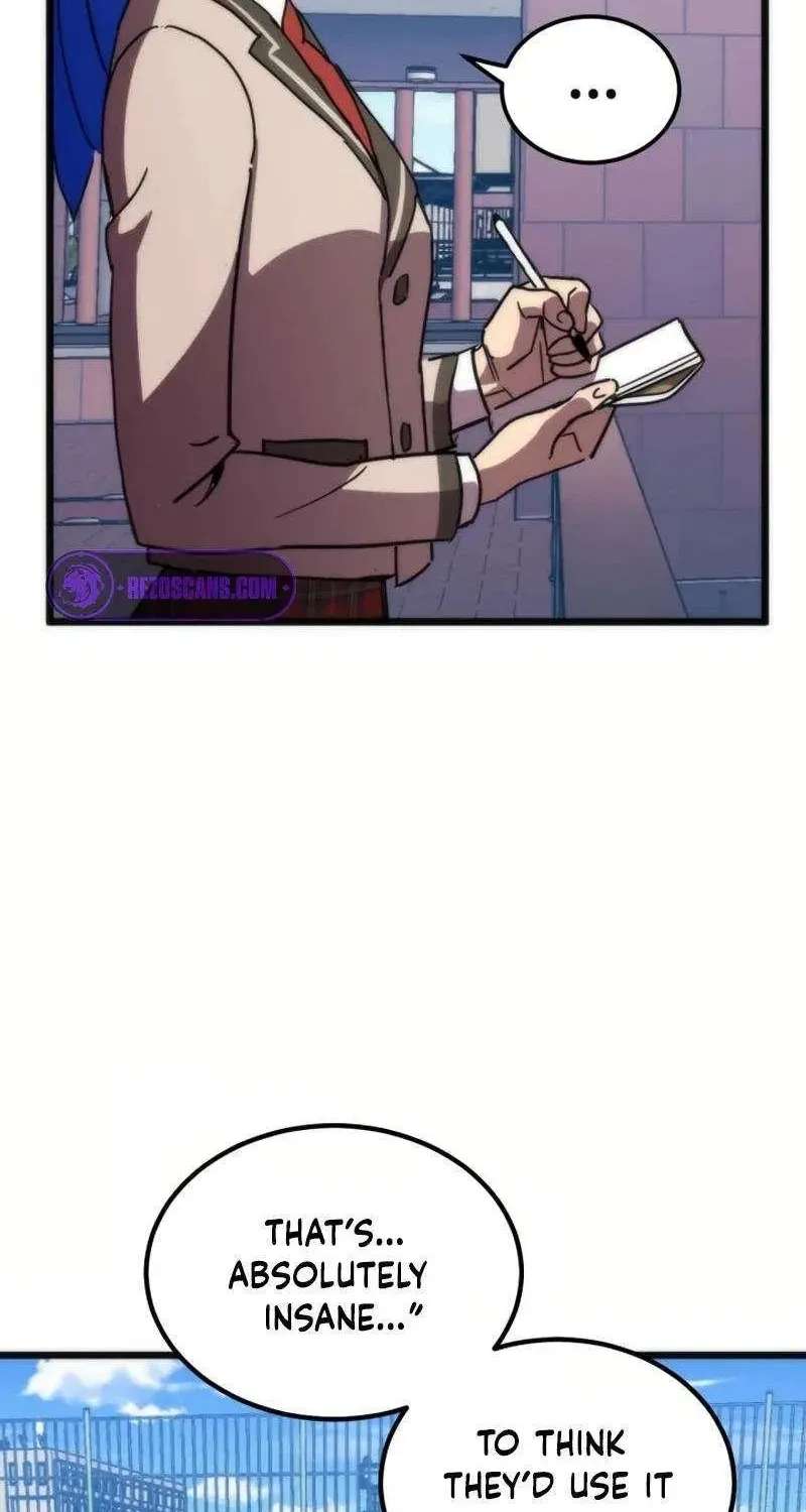 After School Special Supplementary Class Chapter 45 - page 57