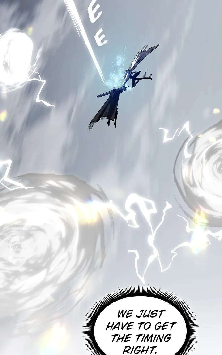 The Beginning After the End Chapter 250 - page 83