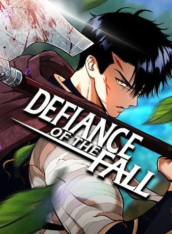 Defiance of the Fall