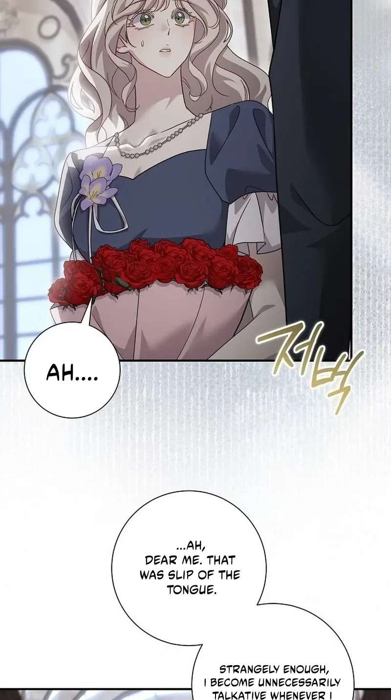 For My Gentle Monster Chapter 45 - page 23