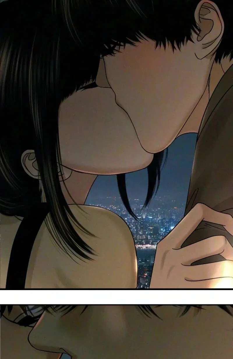 A Loser’s Love Chapter 31 - page 7