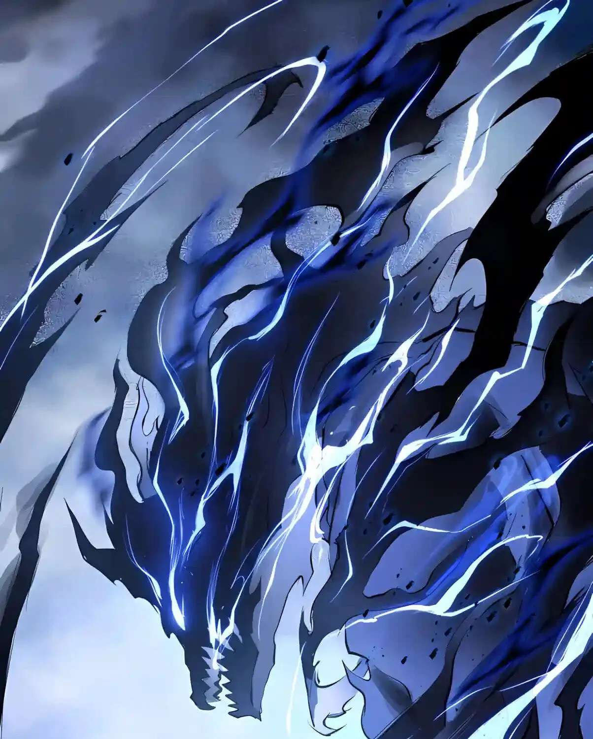 I Became a God Devouring Souls at the Crematorium Chapter 29 - page 25