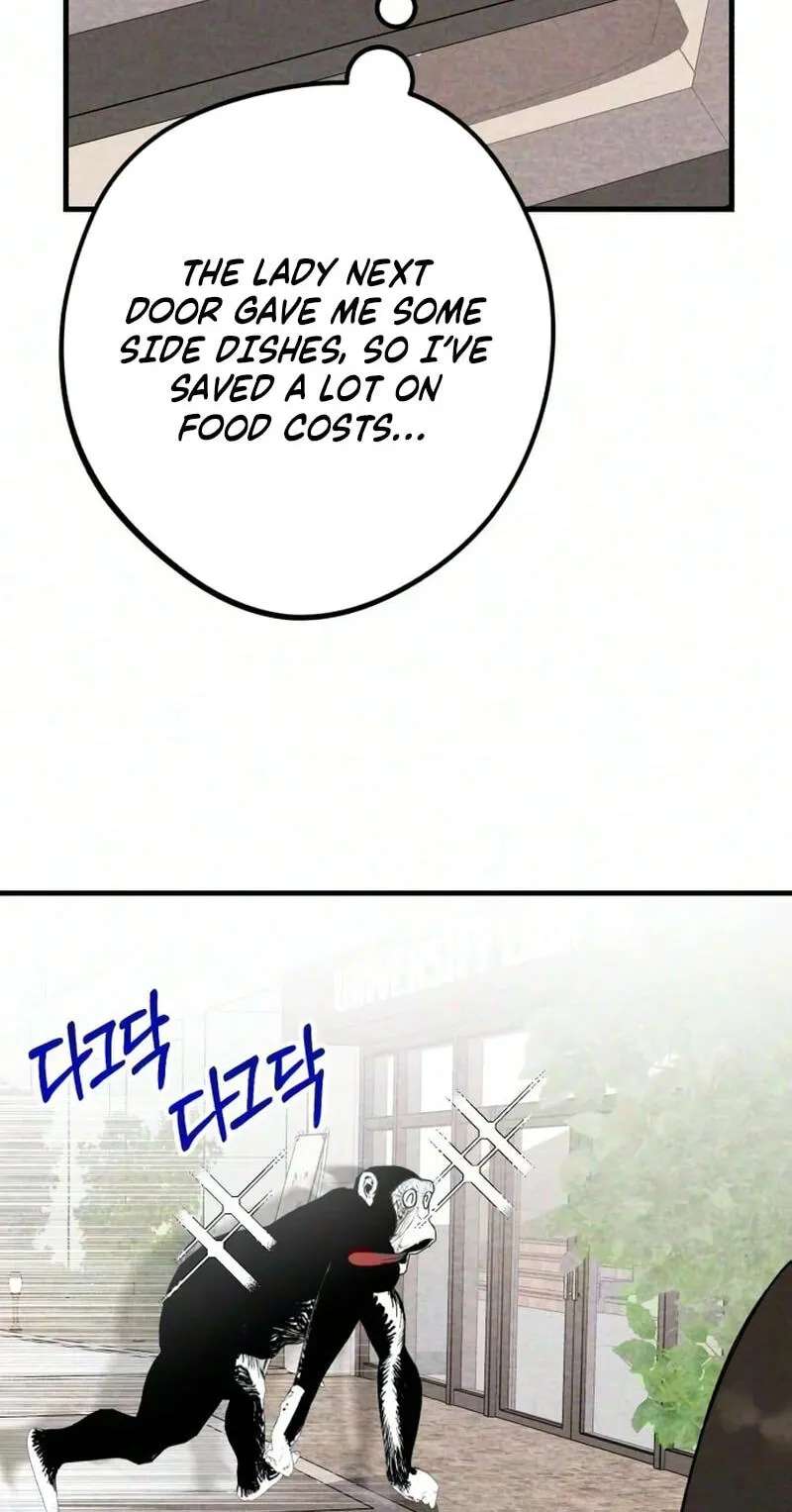 The Perfect Senior's Secret! Chapter 30 - page 56