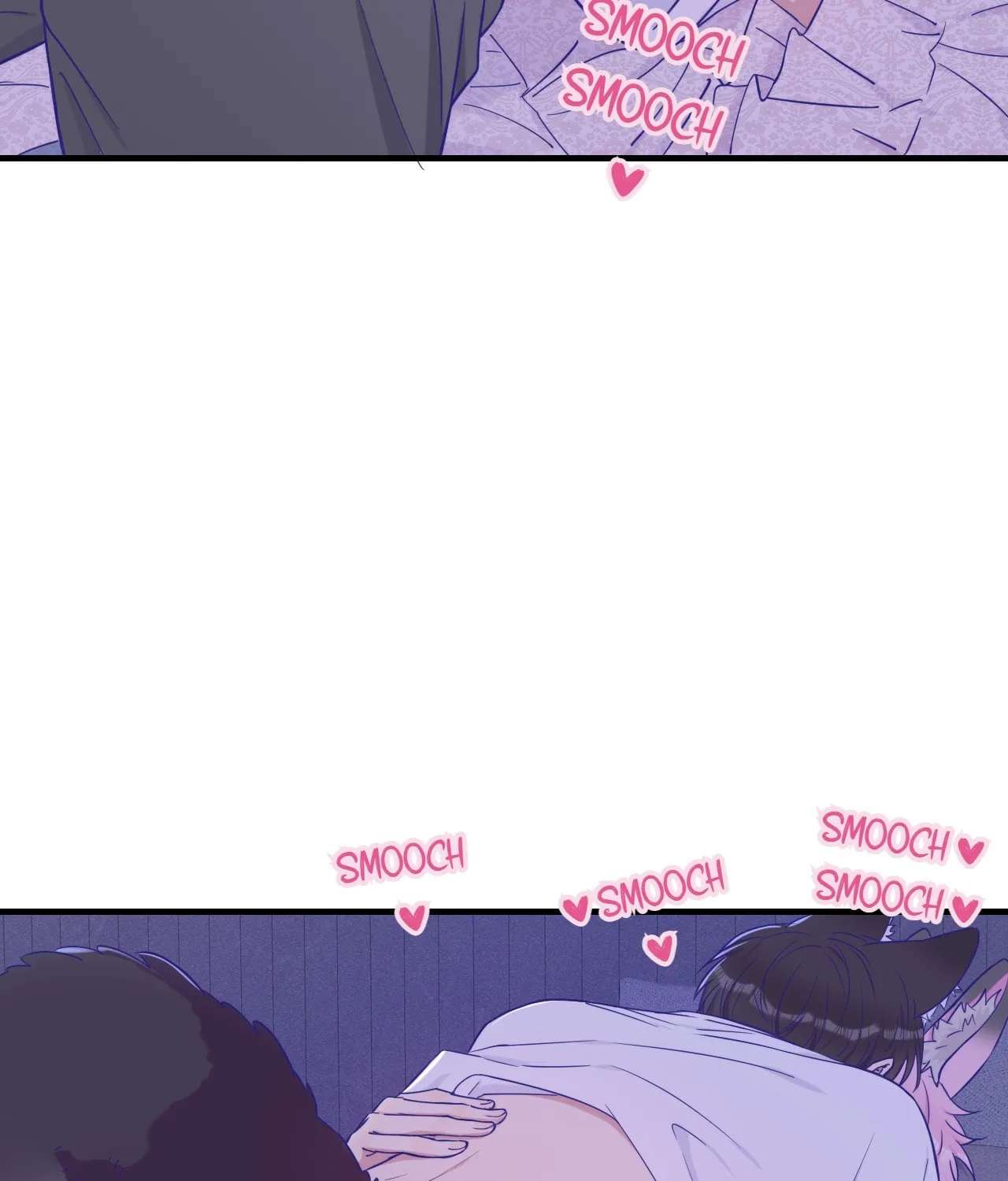 Lying Puppies Get Eaten Chapter 74 - page 73