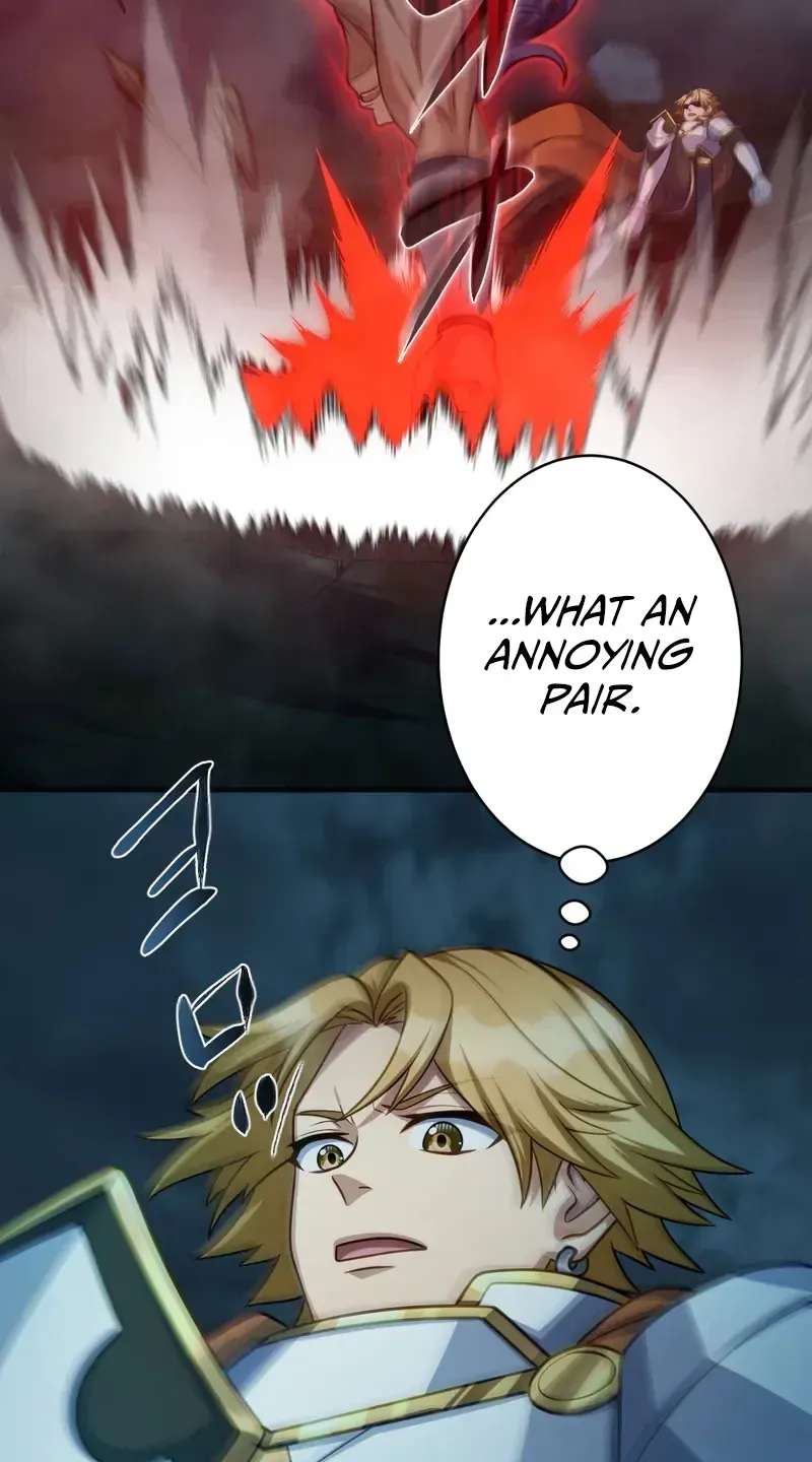 After Being Expelled, I Awakened a Barrier Skill and Became Unmatched Chapter 22 - page 57