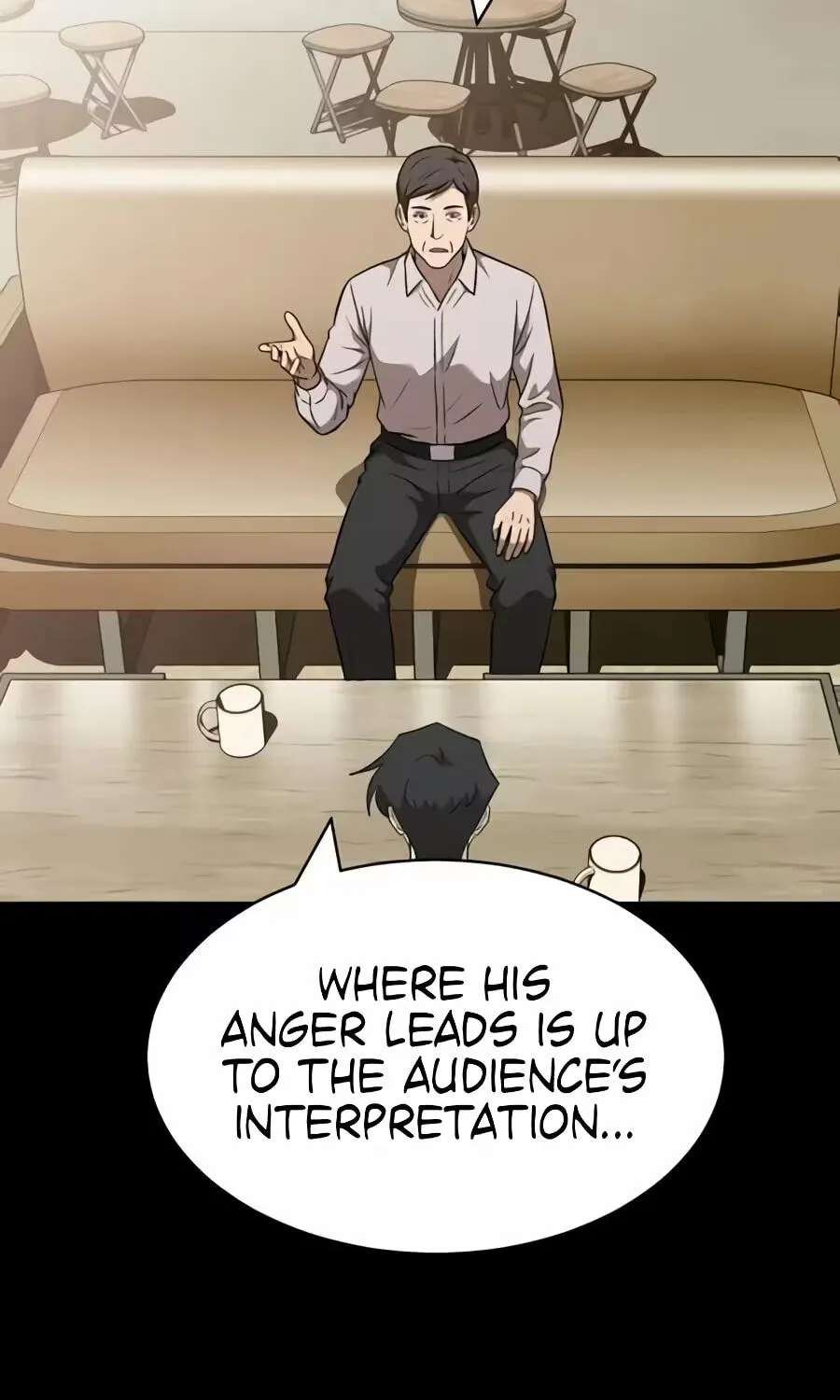 The Possessed Acting Prodigy Chapter 64 - page 79