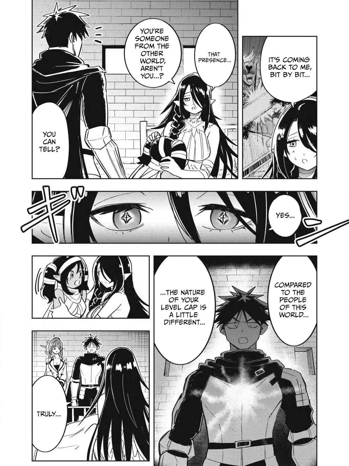 Isekai Dekasegi - Nenshuu Icchouen wo Mochikaeru Kantan na Oshigoto Chapter 16 - page 16