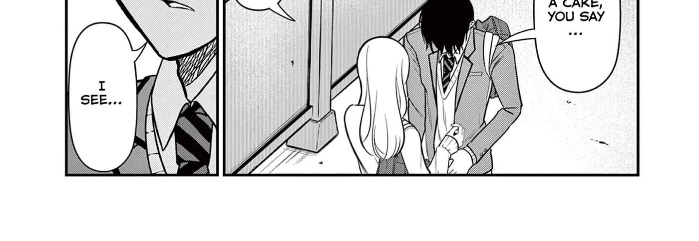 All I Want Is to Study! Chapter 2 - page 53