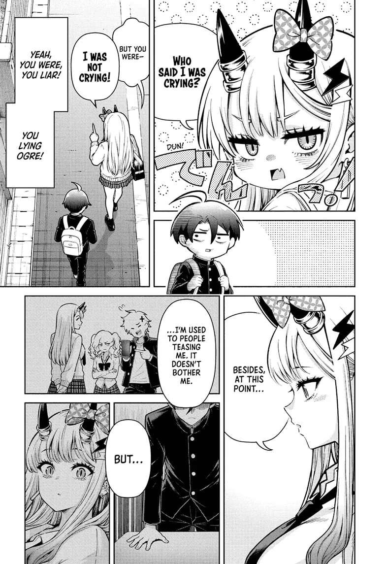 The Ura Files Chapter 1 - page 35