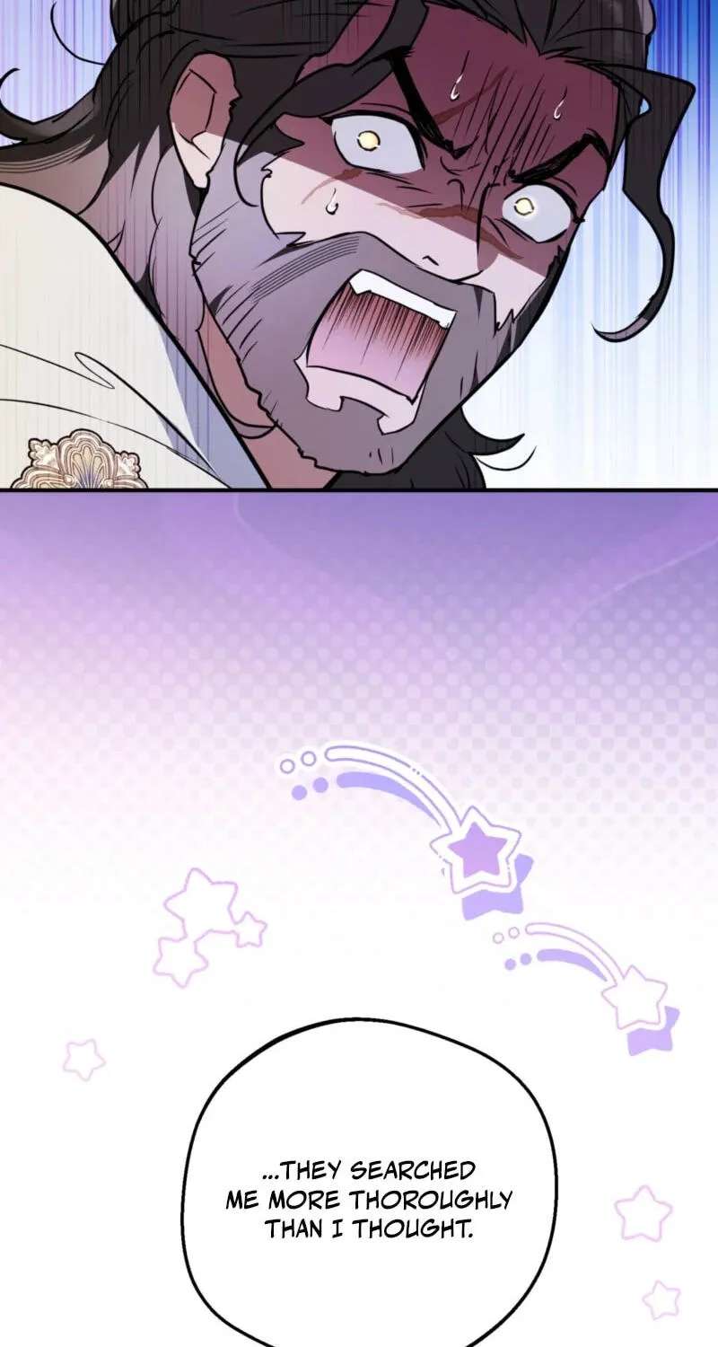 Himsumjjin Eorini-ga Appa-reul Chatseumnida Chapter 50 - page 36