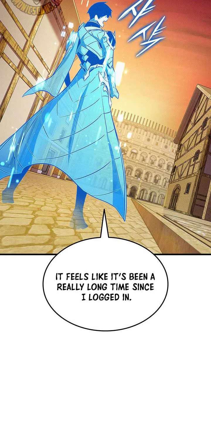 Rankers Return Remake Chapter 258 - page 59