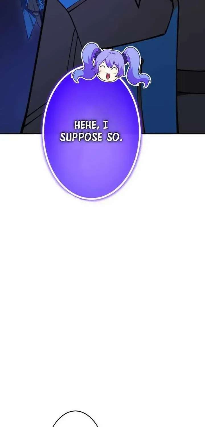 The Underworld Transcendent Returns Chapter 41 - page 39
