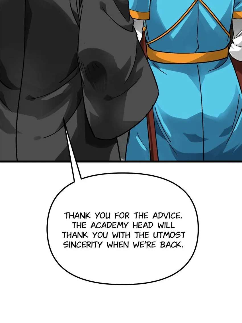 Reborn to Be a Great God Chapter 132 - page 35