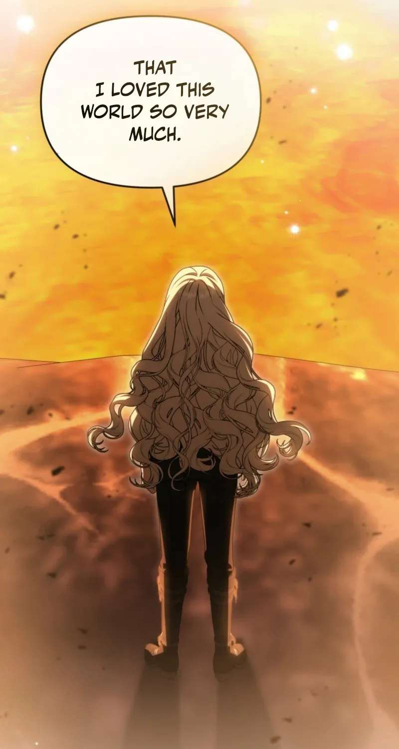 How To Survive As The Devil’s Child Chapter 143 - page 19