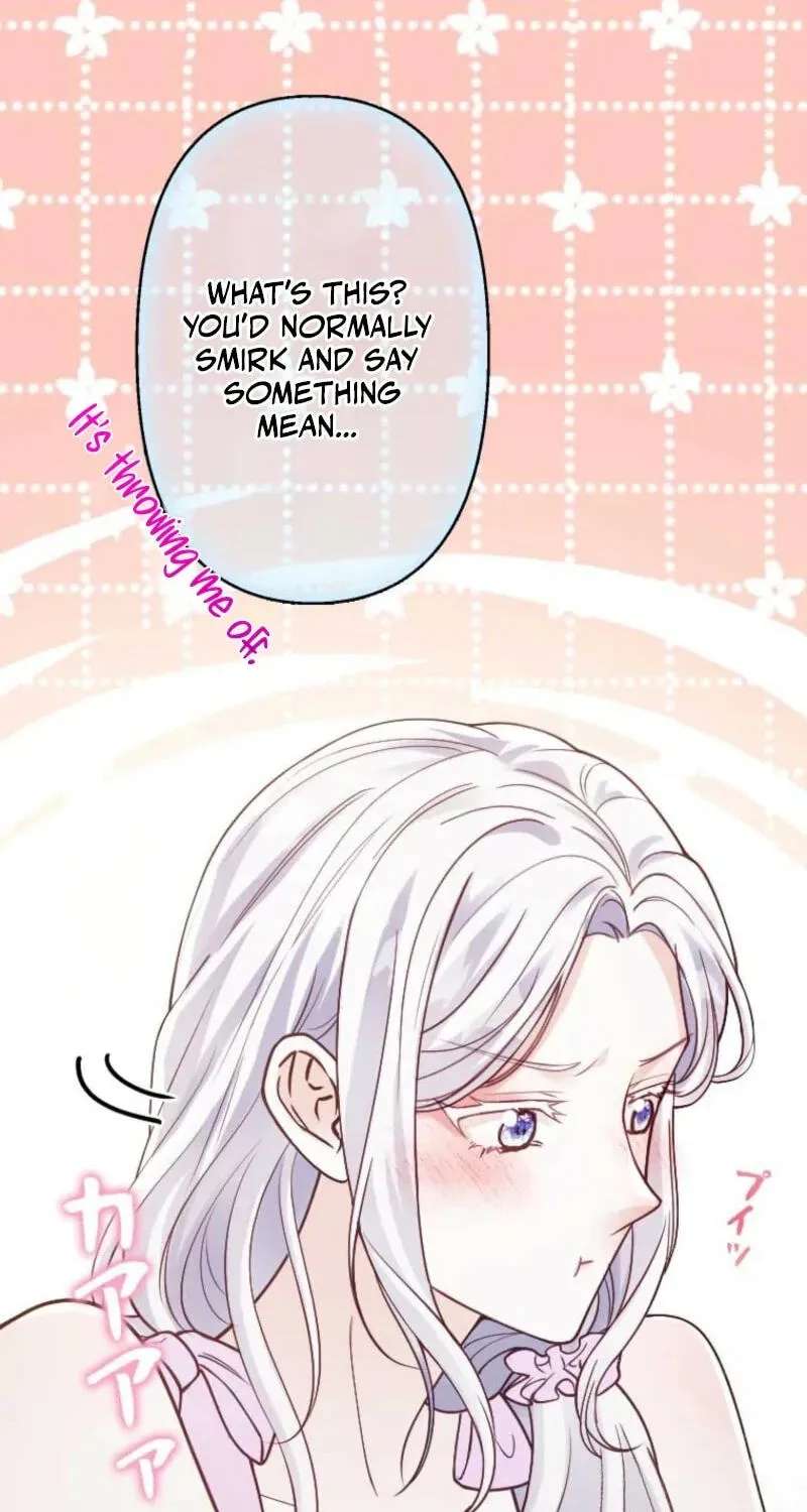 Keiyaku Mamahaha na no ni Boukun ga Kahogo Sugiru Chapter 51 - page 20