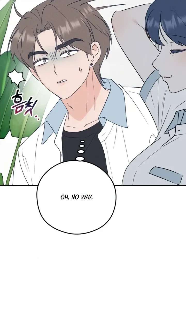 The Unrequited Love Club Chapter 2 - page 30