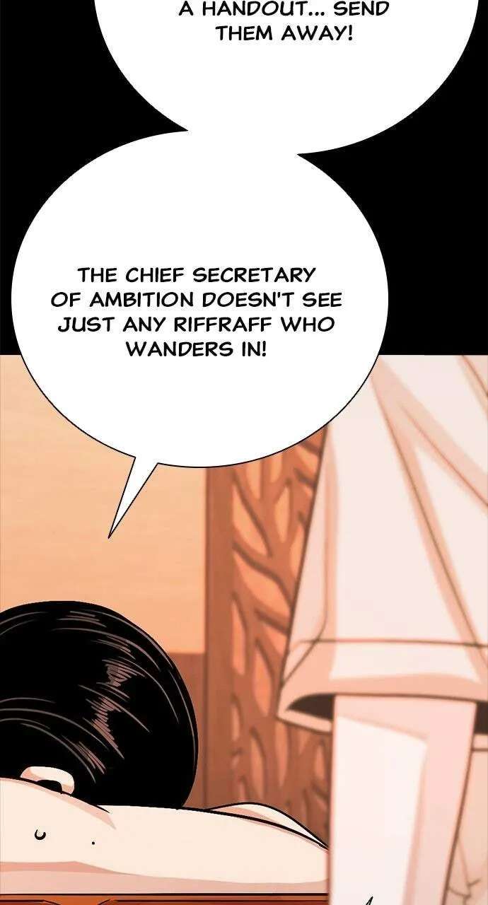 The Worst Generation Chapter 63 - page 9