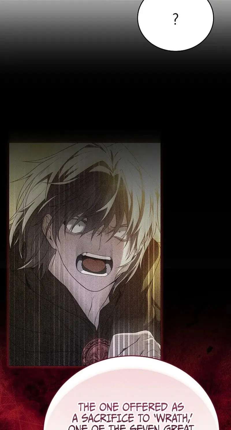 Is It a Problem if the Protagonist Is a Persona-Obsessed Character? Chapter 33 - page 101