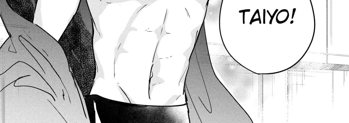 Anyway, I'm Falling in Love with You. Chapter 42 - page 27