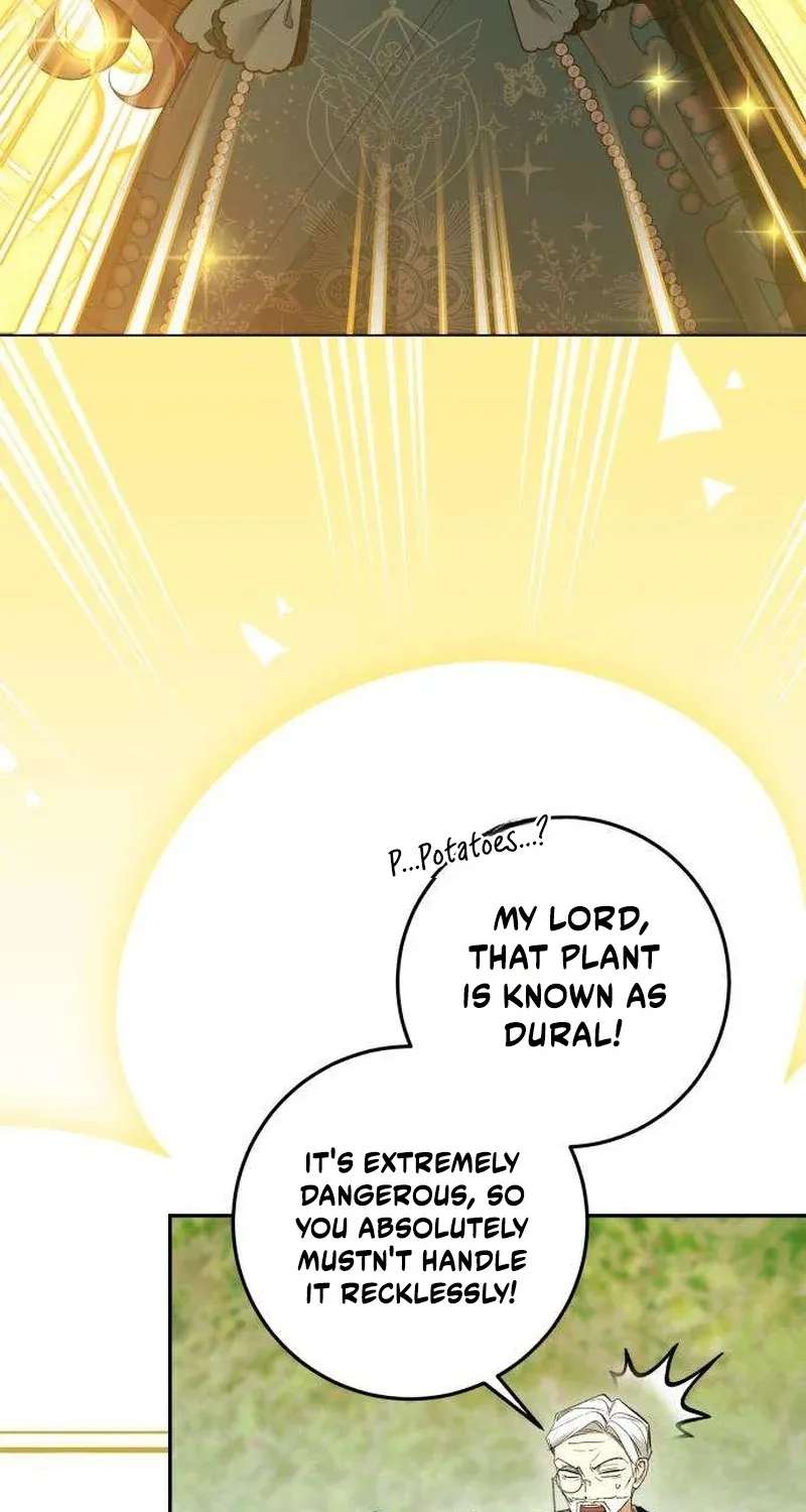 I Became the Owner of a Poor Estate Chapter 10 - page 6