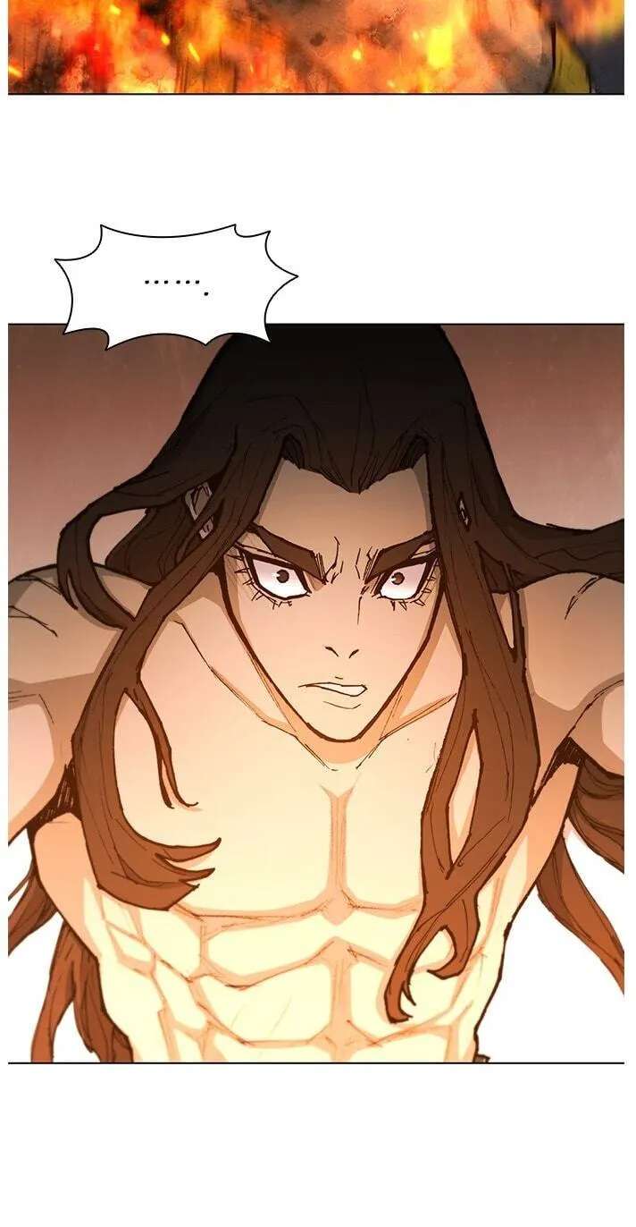 The Long Way of the Warrior Chapter 184 - page 100