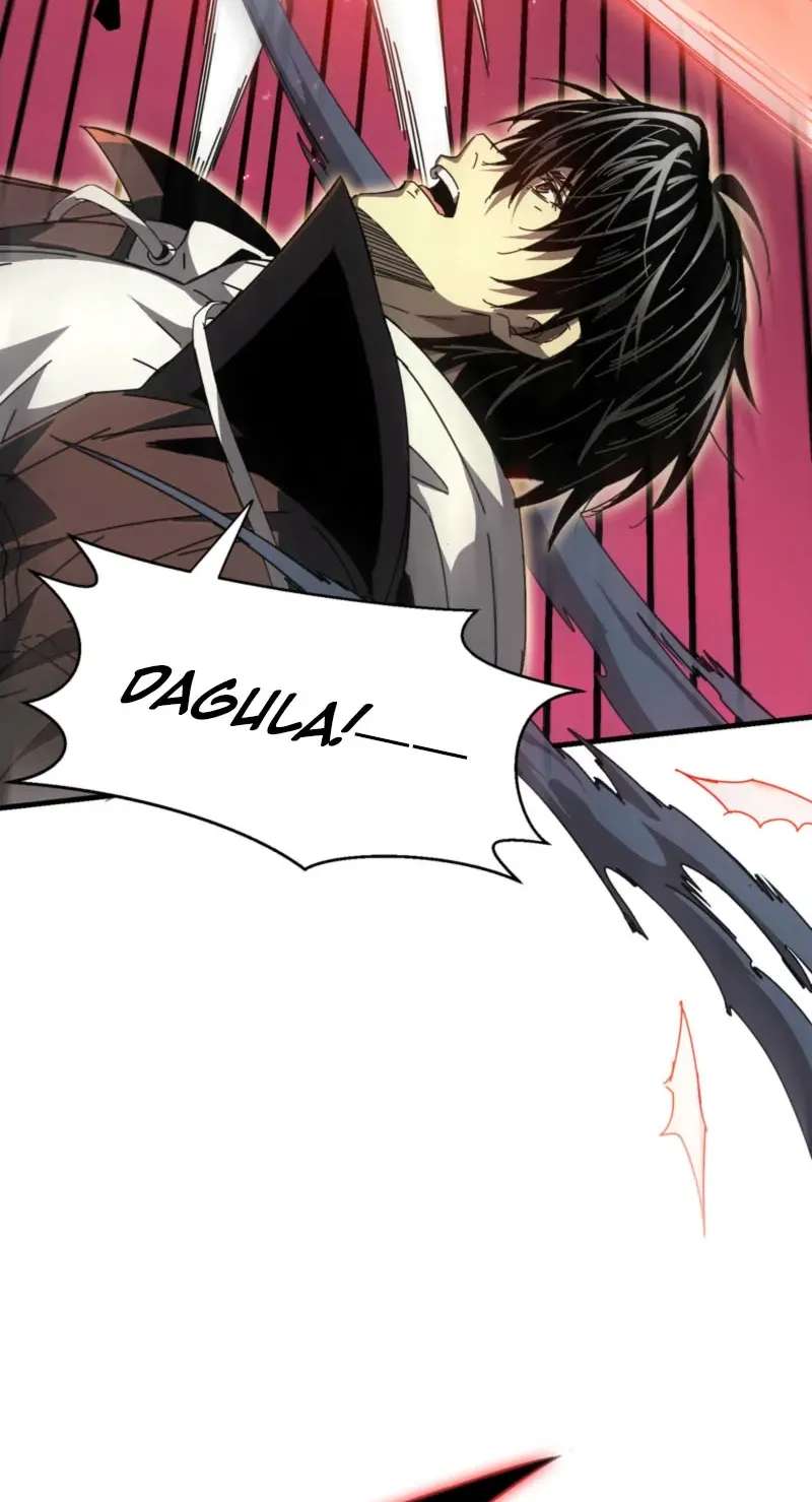 After Severing Our Ties, All My Summons Became Dark Creatures Chapter 11 - page 49