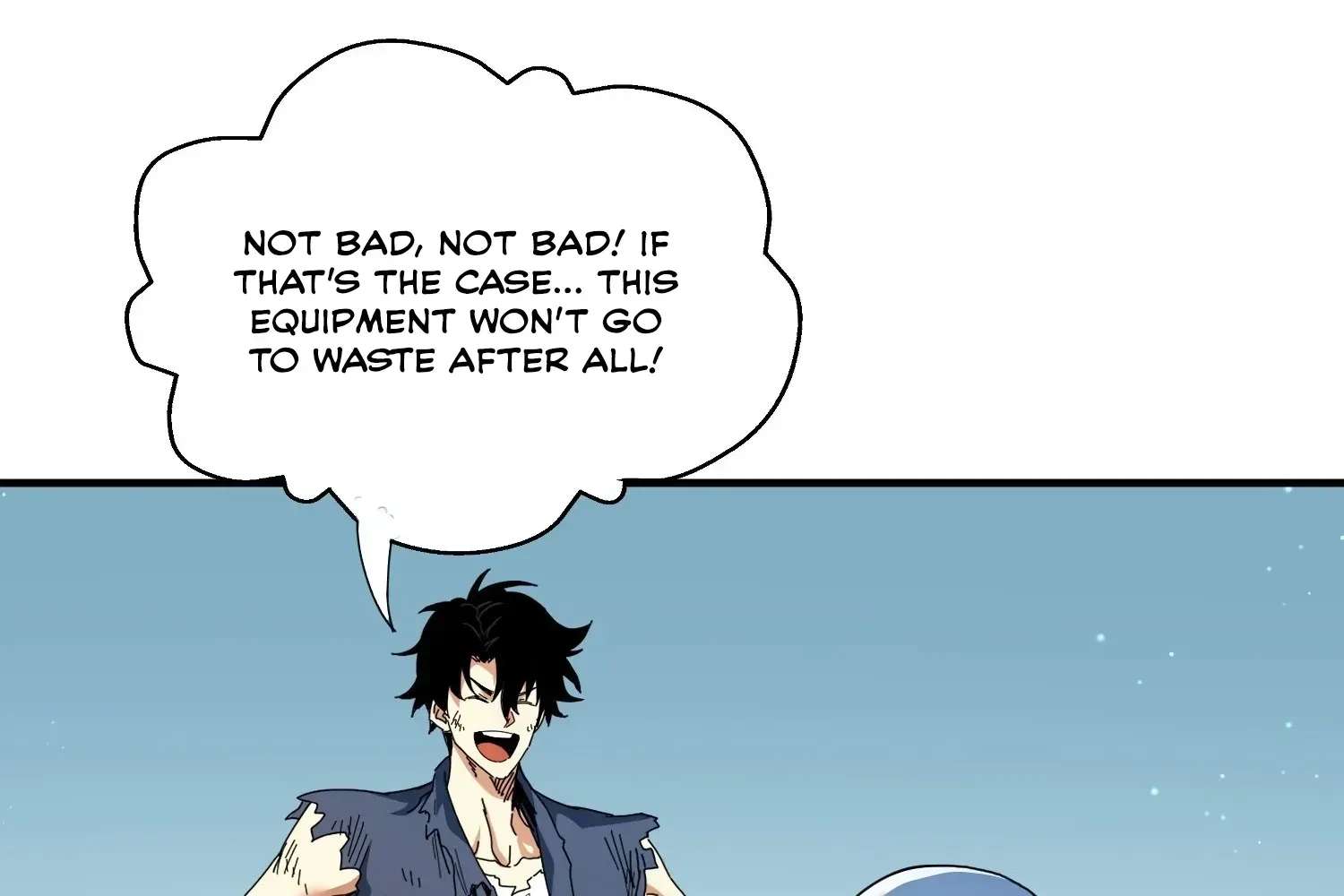 Extracting My Way to Become the Undead Archmage Chapter 5 - page 147